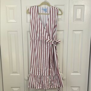 Draper James Wrap Dress